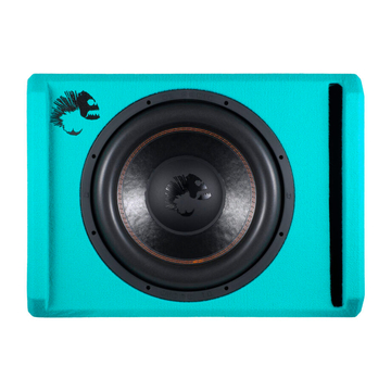 DL Audio Piranha 15A Marine V.2