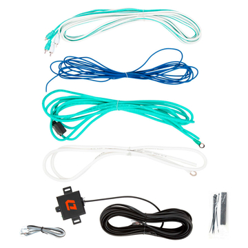 DL Audio Piranha 15A Marine V.2