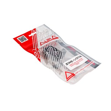 AurA ZWE-V03B (синяя подсветка)