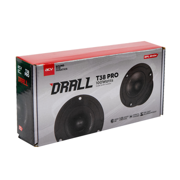 ACV T38 PRO DRALL