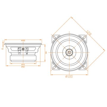 DL Audio Gryphon Lite 100 V.3