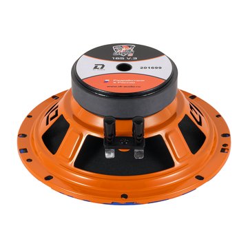 DL Audio Gryphon Lite 165 V.3