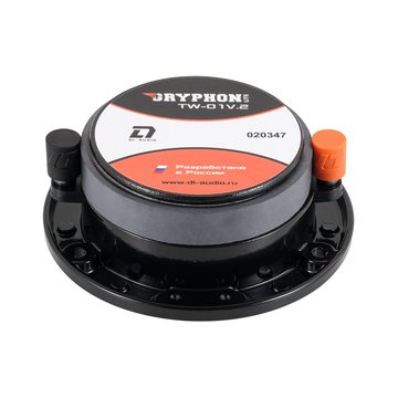 DL Audio Gryphon Lite TW-01 V.2