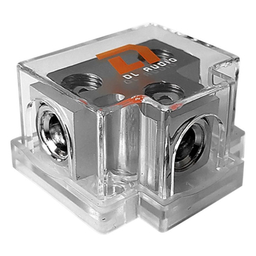 DL Audio Phoenix Power Distributor 01