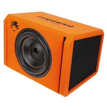 DL Audio Piranha 12A Orange V.2