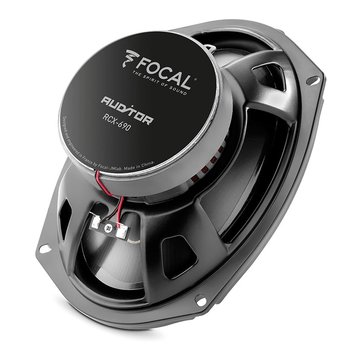 Focal Auditor RCX 690