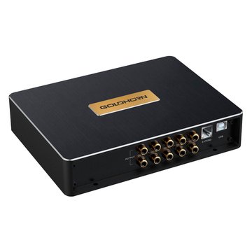 Goldhorn DSPA 810 SE