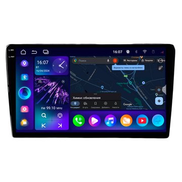 Incar ARN2-7709-8-BV (9 дюймов)