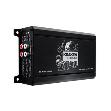 Prology RX-4.100 KRAKEN