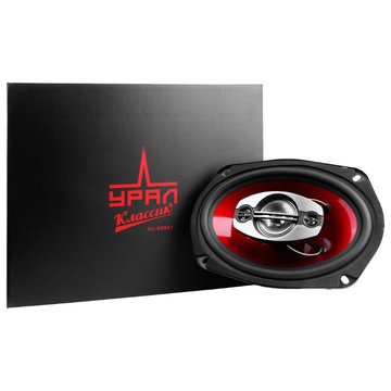 Урал АС-К6947