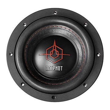 Урал Патриот 6,5