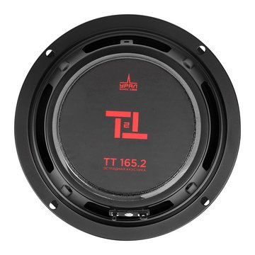 Урал ТТ 165.2