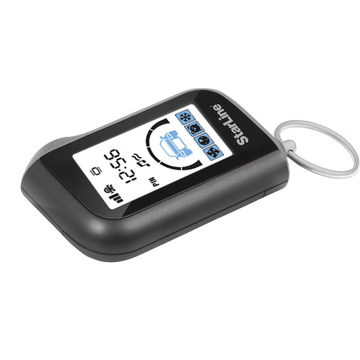 StarLine A93 v2 LTE - ракурс 2