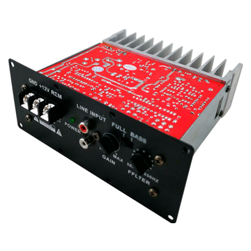 ACV BAM-120
