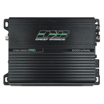 Apocalypse Atom 2000.1 PRO