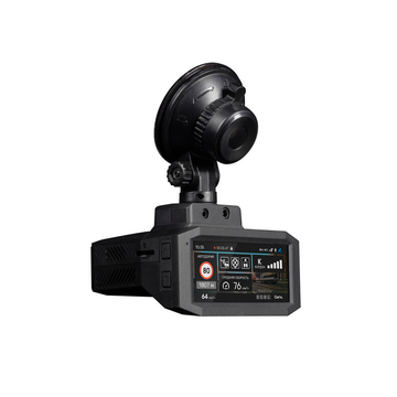 Incar SDR-245 Nepal - ракурс 3