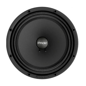 Pride Solo mini ver.2 6.5 - ракурс 1