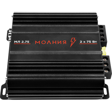 Урал Молния МЛ 2.75 - ракурс 1