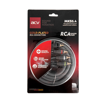ACV MKS5.4 - ракурс 3