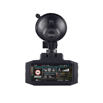 Incar SDR-245 Nepal - ракурс 2