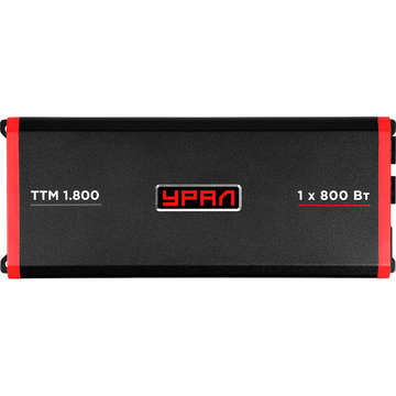 Урал ТТМ 1.800 - ракурс 1