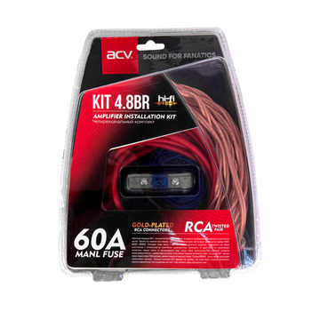 ACV KIT 4.8BR - ракурс 5