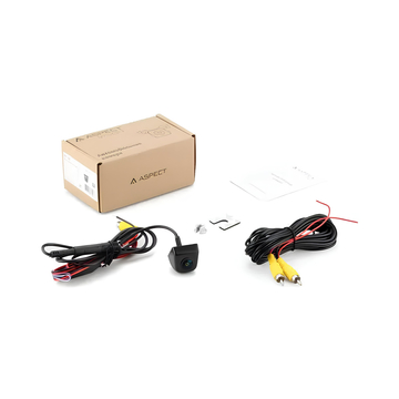 Aspect RC-7C - ракурс 2
