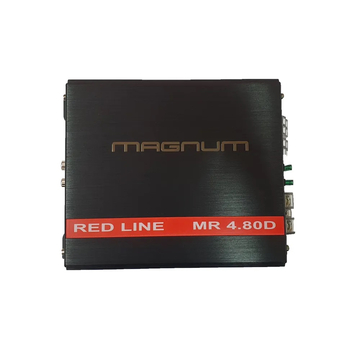 MAGNUM Red Line MR 4.80D - ракурс 1