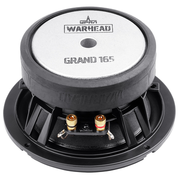 Урал Warhead Grand 165 - ракурс 3