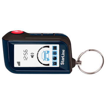 StarLine A60 BT GSM ECO - ракурс 1
