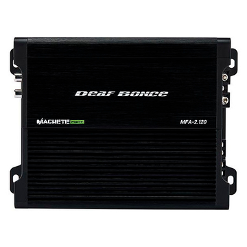 Machete MFA-2.120