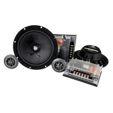 DLS RCS6.2i