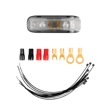 ACV KIT 2.8BR - ракурс 3