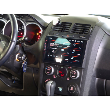 Incar RSZ-FC511 - ракурс 8