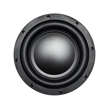AMP SWS-10D2 - ракурс 1
