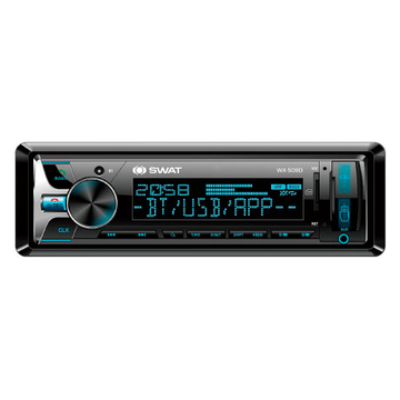 SWAT WX-508D