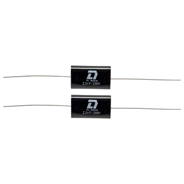 DL Audio Gryphon Lite Capacitor 2.2