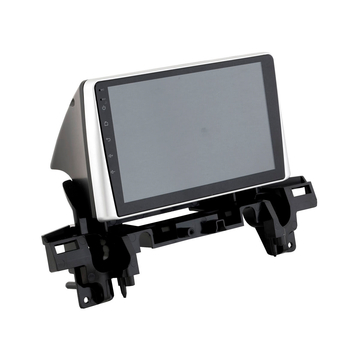 Incar RMZ-FC887 - ракурс 4