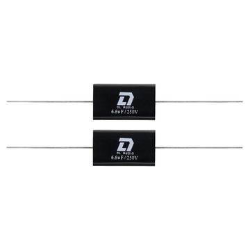DL Audio Gryphon Lite Capacitor 6.6