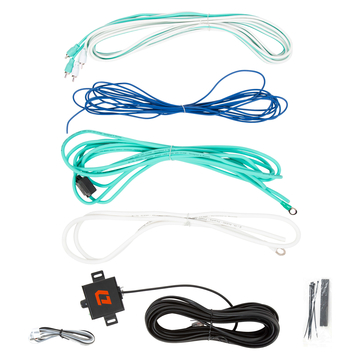 DL Audio Piranha 12A Orange V.2 - ракурс 4