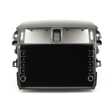 Incar RTY-FC543 - ракурс 8