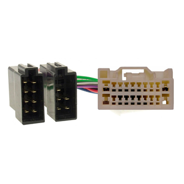 Incar ISO AMS-07