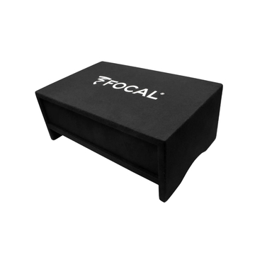 Focal Sub 10 Box - ракурс 1