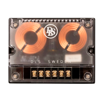 DLS RC6.2Q - ракурс 6