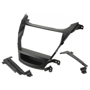 Incar RHY-FC318 - ракурс 1