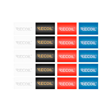 Recoil 0HSK20