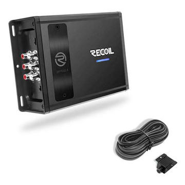 Recoil DII1400.4