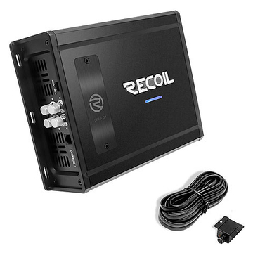 Recoil DII3300.1