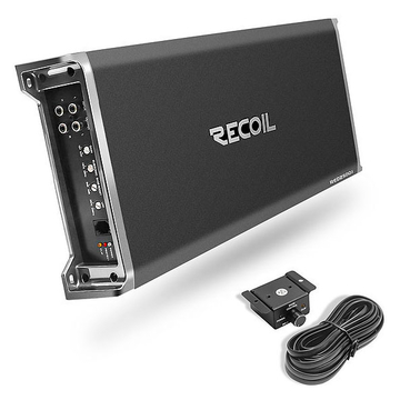 Recoil RED2500.1