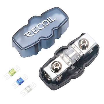 Recoil SFH11